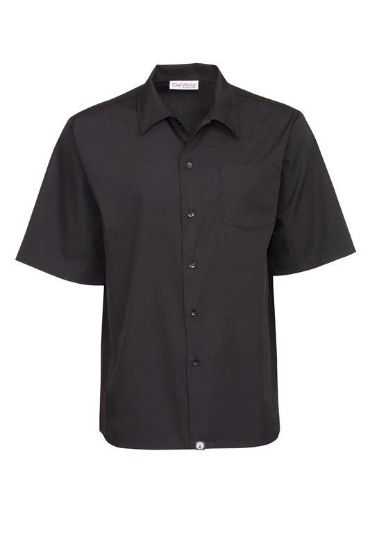 Chef Works - Cool Vent Cook Shirt - CSCV