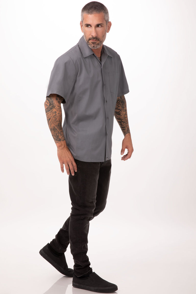 Chef Works - Universal Shirt - CSMV