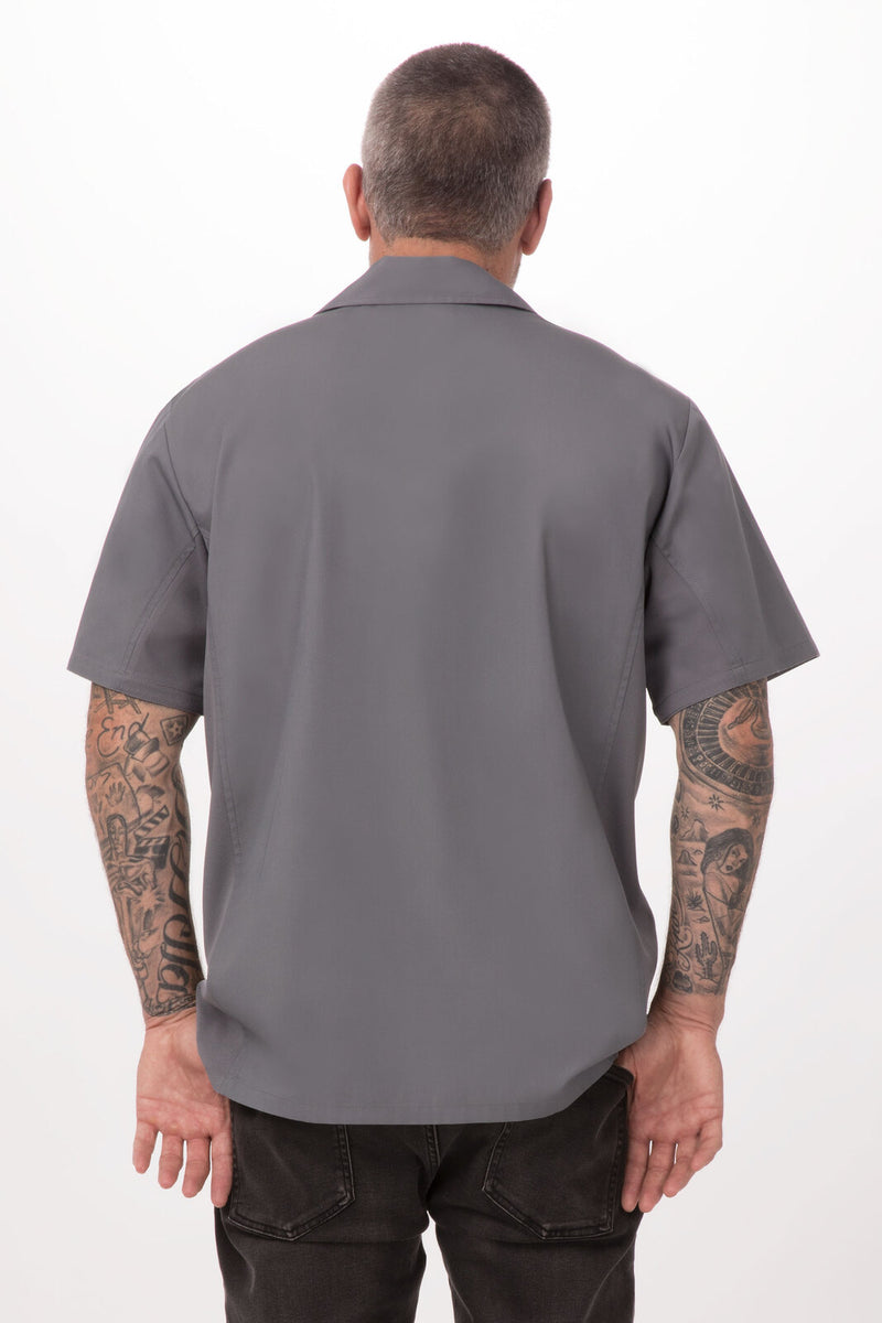 Chef Works - Universal Shirt - CSMV