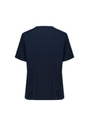 Biz Care - Womens Pulse V-Neck Scrub Top - CU543LS