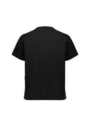 Biz Care - Unisex Pulse V-Neck Scrub Top - CU544US