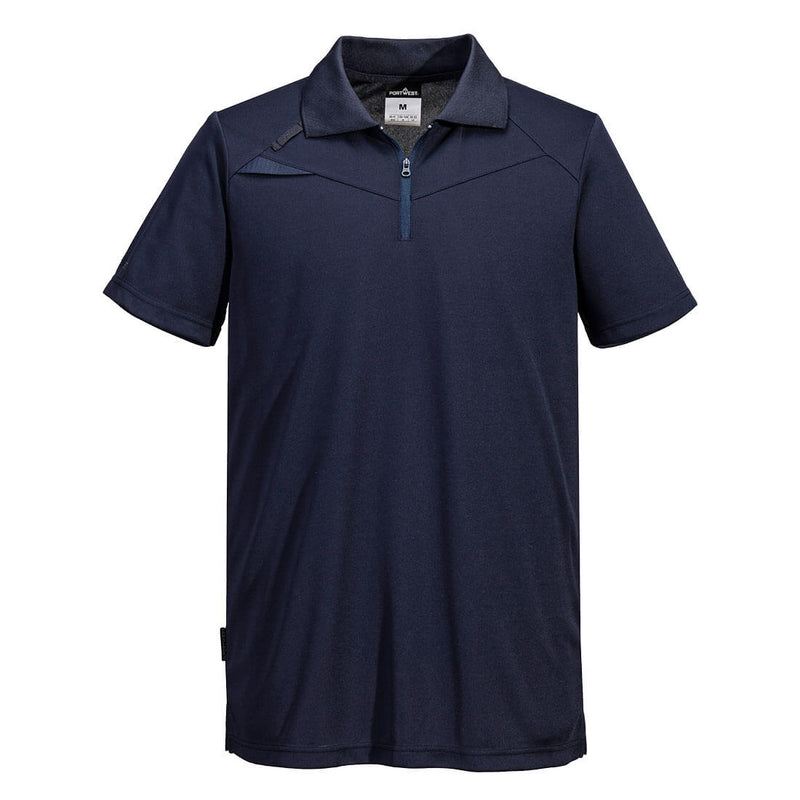 Portwest - DX4 Polo Shirt S/S - DX410