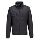Portwest - DX480 - DX4 Zip Lightweight Mid Layer