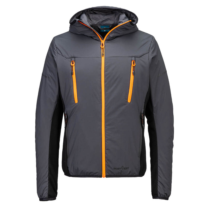 Portwest - EV4 Insulated Hybrid Jacket - EV470