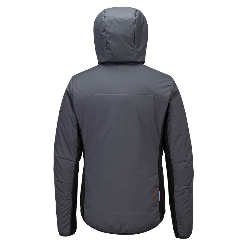 Portwest - EV4 Insulated Hybrid Jacket - EV470