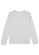 Goodmates - Womens Basis Long Sleeve Tee - X1002W