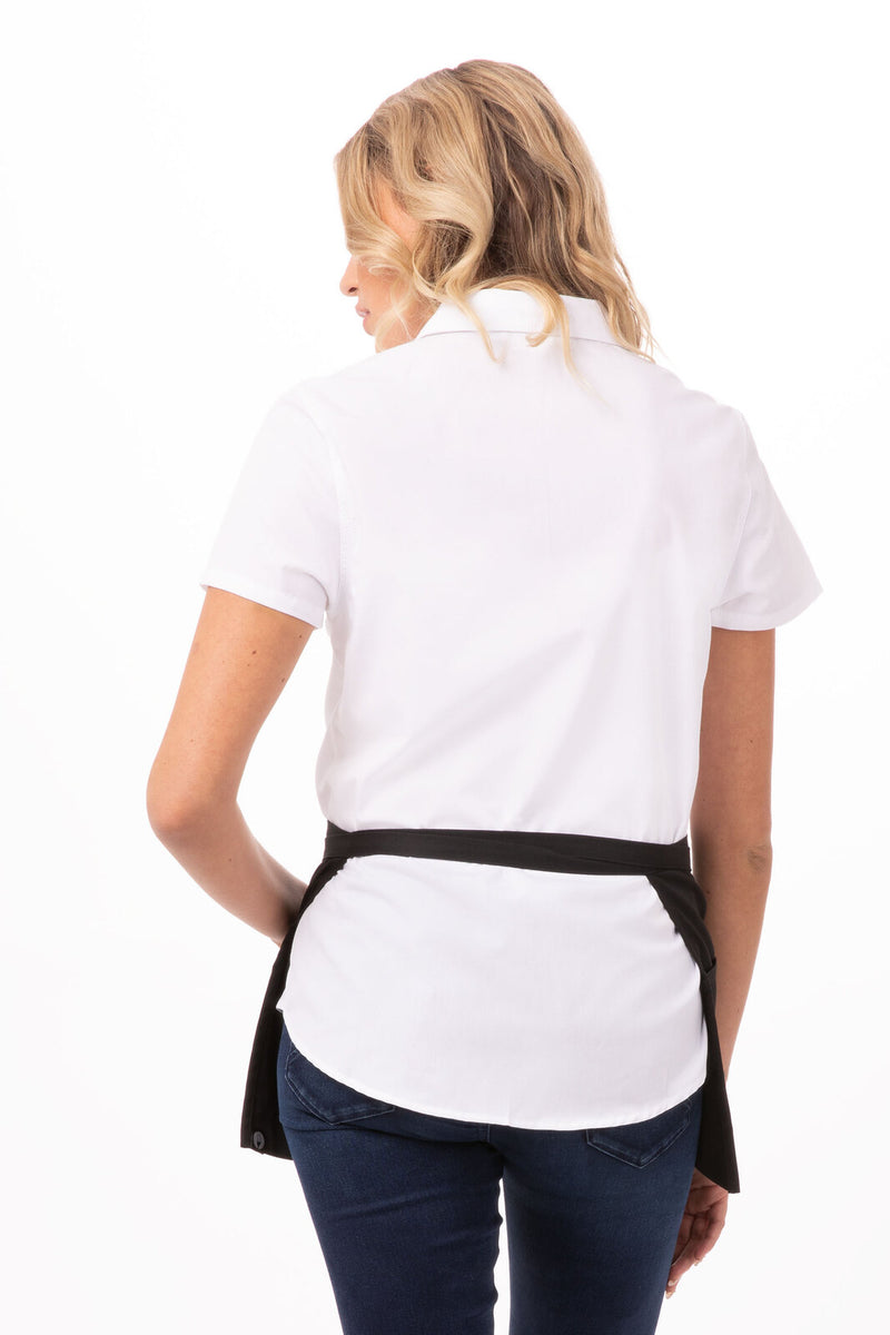 Chef Works - Waist Apron - F9