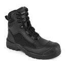 Portwest - FC26 - Patrol Occupational Boot O7S SR FO SC HRO