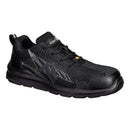 Portwest - FC32 - Composite Textile Trainer S1PS ESD SR FO