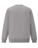 Winning Spirit-Eagle Top Fleece Sweat- Unisex-FL01