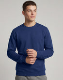 Winning Spirit-Eagle Top Fleece Sweat- Unisex-FL01