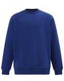 Winning Spirit-Eagle Top Fleece Sweat- Unisex-FL01