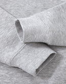 Winning Spirit-Eagle Top Fleece Sweat- Unisex-FL01