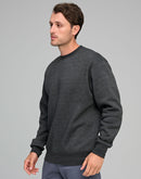 Winning Spirit-Eagle Top Fleece Sweat- Unisex-FL01