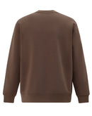 Winning Spirit-Eagle Top Fleece Sweat- Unisex-FL01