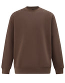 Winning Spirit-Eagle Top Fleece Sweat- Unisex-FL01