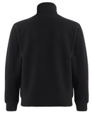 Winning Spirit - Kids Half Zip Collar Fleece Sweat - FL02Y