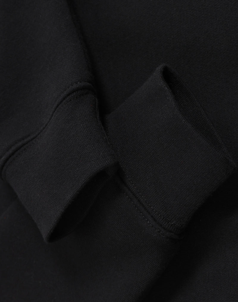 Winning Spirit - Kids Half Zip Collar Fleece Sweat - FL02Y