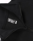 Winning Spirit - Kids Half Zip Collar Fleece Sweat - FL02Y