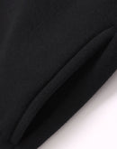 Winning Spirit - Kids Half Zip Collar Fleece Sweat - FL02Y