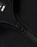 Winning Spirit - Kids Half Zip Collar Fleece Sweat - FL02Y