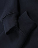 Winning Spirit - Kids Half Zip Collar Fleece Sweat - FL02Y