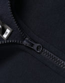 Winning Spirit - Kids Half Zip Collar Fleece Sweat - FL02Y