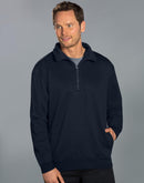 Winning Spirit - Falcon Fleece Sweat Top Men's - FL02