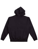 Winning Spirit- Kids' Double Bay Full Zip Fleecy Hoodie (FL03K)