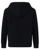 Winning Spirit- Kids' Double Bay Full Zip Fleecy Hoodie (FL03K)