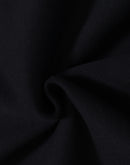 Winning Spirit- Kids' Double Bay Full Zip Fleecy Hoodie (FL03K)