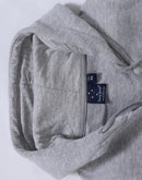 Winning Spirit- Kids' Double Bay Full Zip Fleecy Hoodie (FL03K)