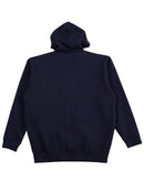 Winning Spirit- Kids' Double Bay Full Zip Fleecy Hoodie (FL03K)