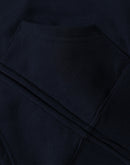 Winning Spirit- Kids' Double Bay Full Zip Fleecy Hoodie (FL03K)