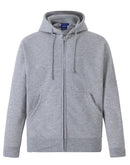 Winning Spirit-Double Bay Hoodie Men's-FL03