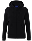 Winning Spirit-Double Bay Hoodie Ladies'-FL04