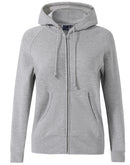 Winning Spirit-Double Bay Hoodie Ladies'-FL04