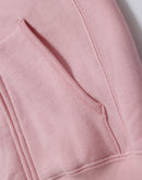 Winning Spirit-Double Bay Hoodie Ladies'-FL04