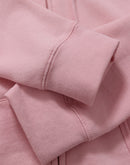 Winning Spirit-Double Bay Hoodie Ladies'-FL04