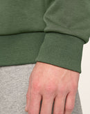 Winning Spirit -  Unisex Airlayered CVC Crew Neck Sweater  - FL05