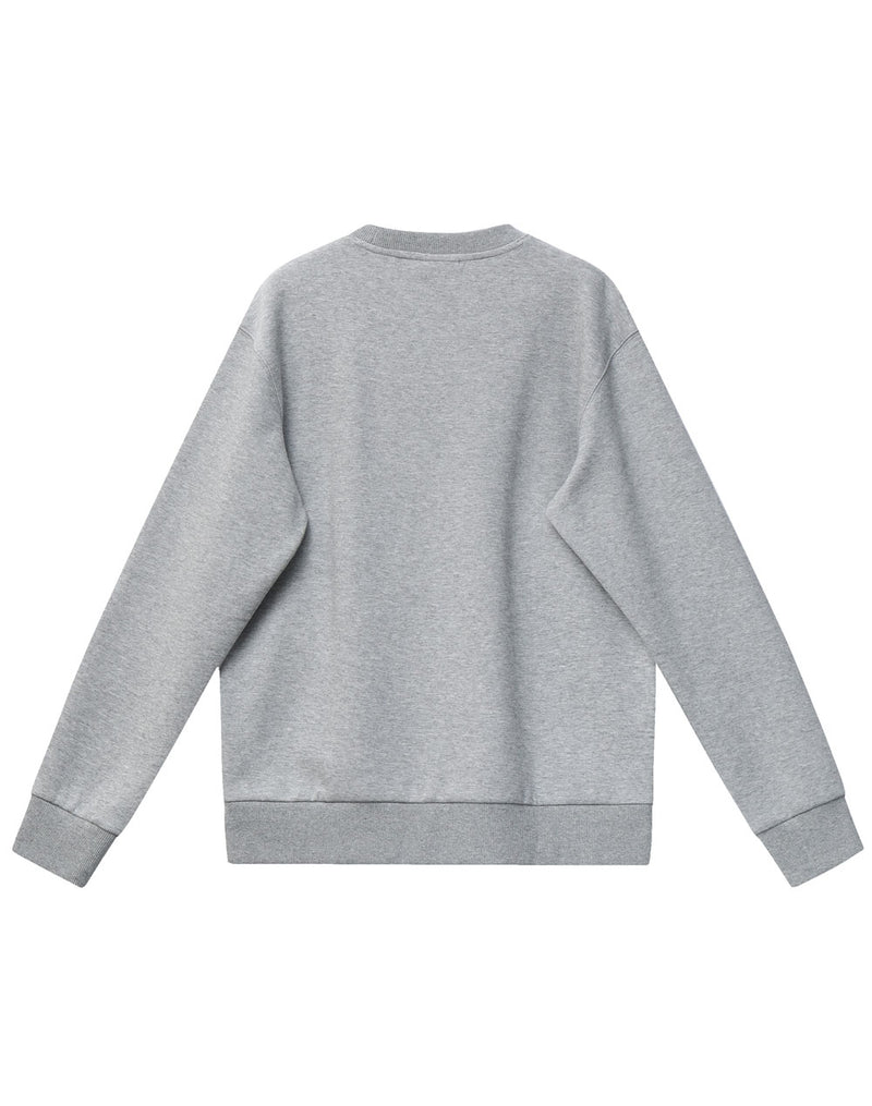 Winning Spirit -  Unisex Airlayered CVC Crew Neck Sweater  - FL05