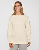 Winning Spirit -  Unisex Airlayered CVC Crew Neck Sweater  - FL05
