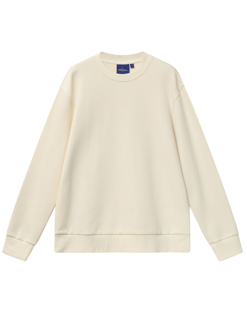 Winning Spirit -  Unisex Airlayered CVC Crew Neck Sweater  - FL05