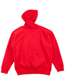 Winning Spirit- Kids' Close Front Fleece Hoodie (FL07K)