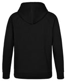 Winning Spirit-Warm Hug Fleecy Hoodie Men's-FL07