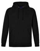Winning Spirit-Warm Hug Fleece Hoodie Ladies-FL08