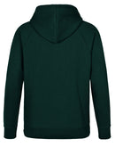 Winning Spirit-Warm Hug Fleecy Hoodie Men's-FL07