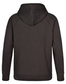 Winning Spirit-Warm Hug Fleecy Hoodie Men's-FL07