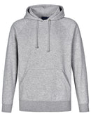 Winning Spirit-Warm Hug Fleecy Hoodie Men's-FL07