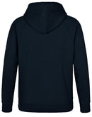 Winning Spirit-Warm Hug Fleecy Hoodie Men's-FL07